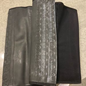 Waist magnet size 34